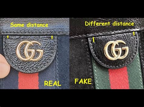 ciabatte gucci pelo false|how to detect Gucci bag.